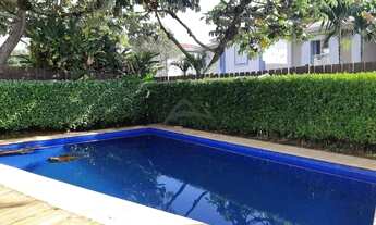 Imagem 2: Casa - Sítios de Recreio Gramado - Campinas