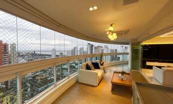 Imagem 4: Apartamento para venda possui 200 m² com 3 suítes em Umarizal - Belém - PA