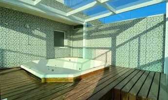 Imagem: COBERTURA DUPLEX MOBILIADA