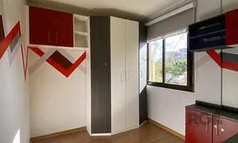 Imagem 7: Apartamento para Venda - 98m², 3 dormitórios, sendo 1 suíte, 2 vagas - Tristeza