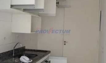 Imagem 4: Apartamento - Jardim do Lago - Campinas