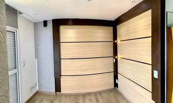 Imagem 7: Apartamento para venda com 72 metros quadrados com 2 quartos