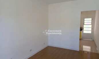 Imagem 6: Casa com 2 dormitórios à venda, 47 m² por R$ 232.000 - Cidade Salvador - Jacareí/SP