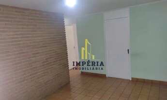 Imagem 3: Apartamento com 2 dormitórios para alugar, 60 m² por R$ 1.500/mês - Parque Cecap - Jundiaí