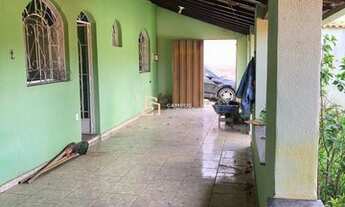 Imagem 4: Casa para aluguel, 3 quartos, 2 vagas, Nacional - Contagem/MG