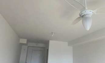 Imagem 5: Apartamento para locação, 27 m², 1 dormitório, 1 vaga