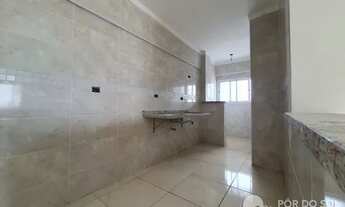 Imagem 4: Apartamento com 2 dorms, Guilhermina, Praia Grande - R$ 300 mil, Cod: 4739