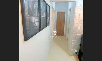 Imagem 6: Apartamento com 3 dormitórios à venda, 92 m² por R$ 639.000,00 - Santa Paula - São Caetano