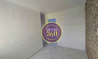 Imagem 3: APARTAMENTO Á VENDA EM ARTUR ALVIM 48 Mts² 2 DORMITÓRIOS E VAGA COBERTA