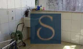 Imagem 6: Casa com 4 dormitórios para alugar, 600 m² por R$ 10.666,67/mês - Parque Mirante Do Vale