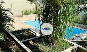 Imagem 5: Casa com 7 dormitórios, 900 m² - venda por R$ 6.000.000,00 ou aluguel por R$ 36.608,64/mês