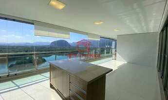 Imagem 5: Maravilhoso apartamento com 4 quartos na Barra da Tijuca - Península!