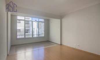 Imagem 5: Apartamento para aluguel tem 132 metros quadrados com 3 quartos no Leblon