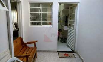 Imagem 3: Casa com 3 dormitórios à venda, 100 m² por R$ 460.000,00 - Jardim Boer I - Americana/SP