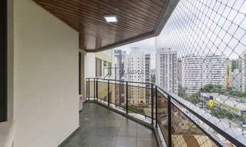 Imagem 9: Locação Apartamento 3 Dormitórios - 144 m² Moema