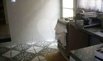 Imagem 3: Casa-São Paulo-CARANDIRU