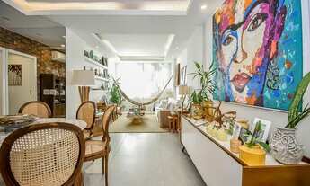 Imagem: Apartamento à venda, 3 quartos, 1 suíte