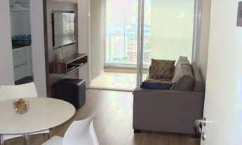 Imagem: Flat para locação no Brooklin!