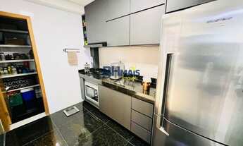 Imagem 4: ÁREA PRIVATIVA 03 QUARTOS, 02 BANHOS, SUÍTE, 02 VAGAS DE GARAGEM E ESPAÇO GOURMET,DISPONÍV