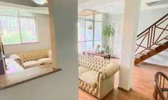 Imagem: Apartamento Duplex no Fonseca, 3 quartos