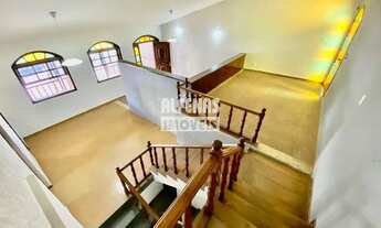 Imagem 7: Casa para aluguel 4 quartos no Bairro Eldorado