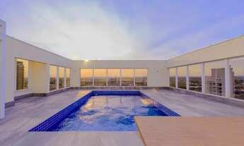 Imagem 2: Cobertura duplex para aluguel com 600 metros quadrados com 4 quartos