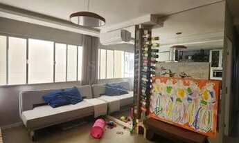 Imagem 4: Apartamento 2 Quartos -Centro - Florianópolis - SC