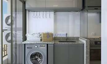 Imagem: 3 suítes com 3 vagas de garagem