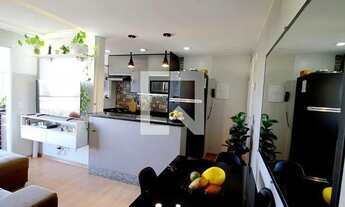 Imagem 2: Apartamento à Venda - Panamby, 2 Quartos, 53 m2