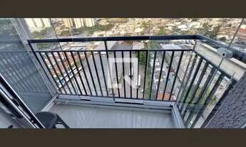 Imagem 5: Apartamento à Venda - Vila América, 2 Quartos, 52 m2