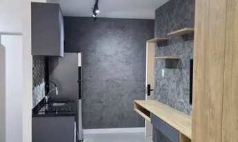 Imagem 3: Studio para locação e venda no Campo Belo, 1 dormitório, 1 banheiro - 31m2!