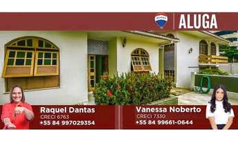 Imagem: Locação de casa Comercial - Residencial