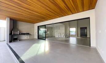 Imagem 6: Casa / Condomínio - Colinas do Paratehy - Venda - Residencial