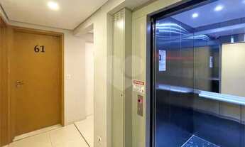 Imagem 3: Cobertura Duplex Solárium com 3 suítes e 4 vagas cobertas no Condomínio Costa do Marfim