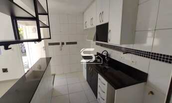 Imagem 4: Sobrado com 2 dormitórios para alugar, 54 m² por R$ 2.203/mês - Jardim Guairaca - São Paul