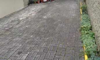 Imagem 3: Sobrado Triplex no Portão