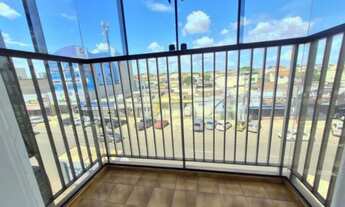 Imagem 4: Alugo 02 Quartos, Nascente, Varanda, Taguatinga Norte*