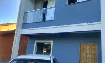 Imagem 7: Sobrados para locação tempoprada Arambare 2 dormitórios