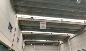 Imagem 3: Galpão para alugar, 2460 m² por R$ 99.997,99/mês - Cumbica - Guarulhos/SP