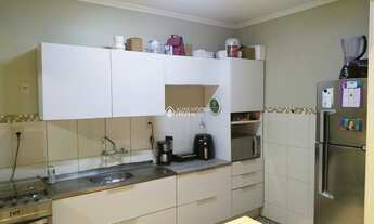 Imagem 5: Ótimo apto. 3 dormit., suíte, sacada, 2 vagas, 90 m2 privat.-Jardim Itu-POA