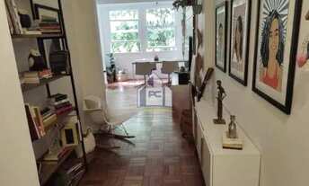 Imagem 3: Apartamento venda 130 m²-Copacabana - Rio de Janeiro/RJ