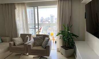 Imagem 3: Apartamento com 91m² com 3 dormitórios, sendo 1 suíte, 2 vagas de garagem a Venda no Jabaq