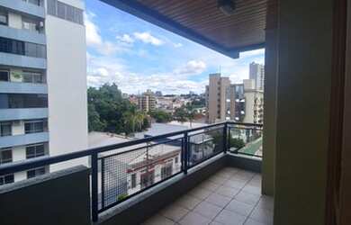 Imagem 3: BENTOALVES aluga apto. c/ 02 dorm., 01 vaga, bairro São Pelegrino - Caxias do Sul - RS