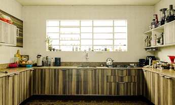 Imagem 3: Casa para venda tem 300 metros quadrados com 4 quartos em Laranjal - Pelotas - RS