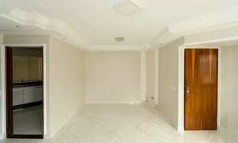 Imagem 3: Apartamento com 3 quartos no Setor Oeste - Goiânia - GO