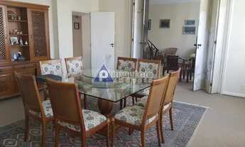 Imagem 2: Cobertura à venda, 4 quartos, 1 suíte, 1 vaga, Copacabana - RIO DE JANEIRO/RJ