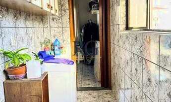 Imagem 6: Apartamento com 2 dorms, Boqueirão, Santos, Cod: 203