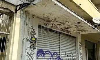 Imagem 3: Loja em São João