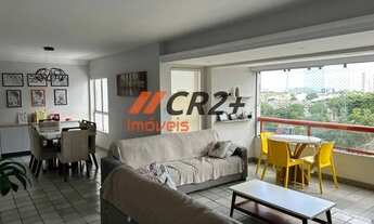 Imagem 4: Apartamento a Venda, 150 m², 3 quartos, 1 suíte no Espinheiro em Recife