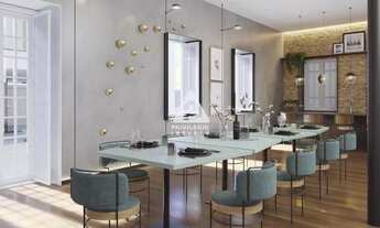 Imagem 6: Apartamento à venda, 3 quartos, 1 suíte, 1 vaga, Botafogo - RIO DE JANEIRO/RJ